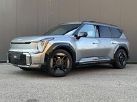 Occasion Kia EV9 GT-Line 283 kW (385 PK) 2024 Onbekend SUV