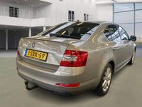 tweedehands Skoda Octavia 1.4 TSI Greentech Elegance Businessline