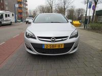 tweedehands Opel Astra 1.4 Turbo Ecotec 120pk Cosmo