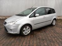 tweedehands Ford C-MAX 1.8-16V Ghia - Start Niet