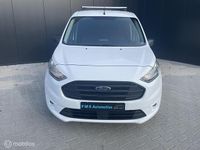 Occasion Ford Transit 101 PK (74 kW) 2019 Wit Van