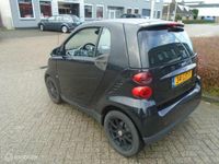 tweedehands Smart ForTwo Coupé MHD base 45kW