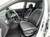 tweedehands Hyundai Kona 1.0T Premium Apple Carplay Led Verlichting Cruise Airco Achteruitrijcamera