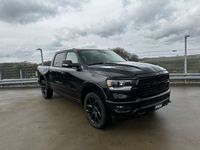 tweedehands Dodge Ram PICKUP 1500 Laramie GT 5.7 V8 HEMI E-Torque Night Edition / Panoramadak / Apple Carplay