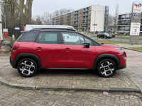 Occasion Citroën C3 Aircross PureTech 110 PK (80 kW) 2020 Rood SUV