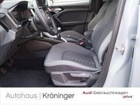 tweedehands Audi A1 30 TFSI Schaltgetriebe