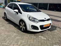 tweedehands Kia Rio 1.2 CVVT Plus Pack