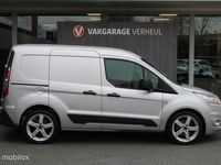 tweedehands Ford Transit CONNECT 1.6 TDCI L1|Marge:Geen Btw/Bpm|Navi|Nap