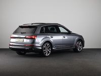 Occasion Audi Q7 Proline 381 PK (280 kW) 2023 Grijs SUV