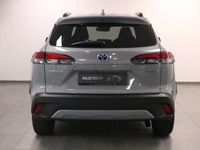 tweedehands Toyota Corolla Cross 2.0 HP Hybrid Style | Snel Leverbaar