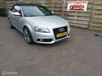 tweedehands Audi A3 Cabriolet 1.2 TFSI Ambition Pro Line S