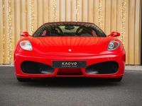 tweedehands Ferrari F430 4.3 V8 Spider F1