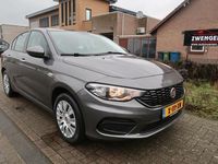 tweedehands Fiat Tipo 1.4 16V|NAVIGATIE|AIRCO|BLUETOOTH|PDC|CRUISECONTROL|GOED ONDERHOUDEN