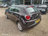 tweedehands Alfa Romeo MiTo 1.4 Progression