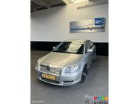 tweedehands Toyota Avensis 2.0 VVTi Linea Luna