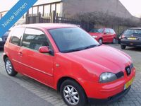 tweedehands Seat Arosa 1.4 AUTOMAAT