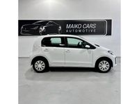 tweedehands VW up! UP! 1.0 BMT moveNAP Airco 5drs