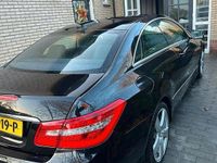 Occasion Mercedes E250 204 PK (150 kW) 2013 Coupé