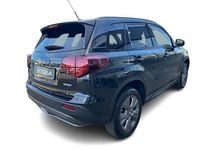 Nieuw Suzuki Vitara 110 PK (80 kW) 2026 Zwart SUV
