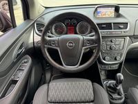 tweedehands Opel Mokka 1.6 Cosmo Navigatie Camera Dealer Onderhouden