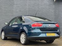 tweedehands Seat Toledo 1.2 TSI Style Climatecontrol Parkeersensoren