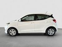 Occasion Hyundai i10 Comfort 67 PK (49 kW) 2024 Wit Hatchback