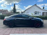 tweedehands Mercedes CLA45 AMG 4MATIC