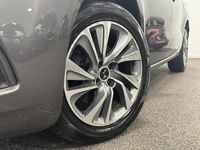 Occasion Citroën DS4 So Chic 181 PK (133 kW) 2015 Grijs Hatchback