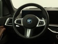 Occasion BMW X5 M Sport 499 PK (367 kW) 2025 Groen SUV