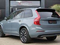 tweedehands Volvo XC90 2.0 T8 Recharge AWD Plus Dark 455pk Panoramadak/Camera/Trekhaak