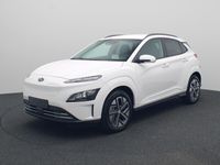 tweedehands Hyundai Kona EV 64kWh Fashion | Nieuw uit voorraad leverbaar | Navigatie | Cruise control