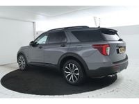 Occasion Ford Explorer ST-Line 364 PK (267 kW) 2021 Grijs SUV