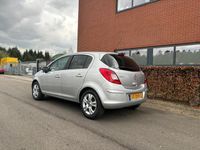 tweedehands Opel Corsa 1.2-16V Anniversary Edition