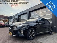 Occasion Renault Clio V Techno 91 PK (66 kW) 2025 Zwart Hatchback