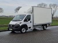 Occasion Fiat Ducato 2022 Wit Van
