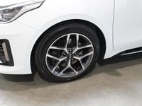 Occasion Kia ProCeed GT-Line 120 PK (88 kW) 2021 Wit Hatchback