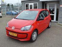 tweedehands VW up! UP! 1.0 takeBlueMotion