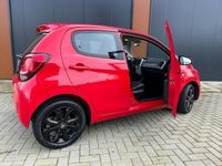 tweedehands Citroën C1 1.0 e-VTi Feel ( nieuw staat )