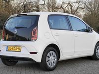 tweedehands VW up! up! 1.0 BMT move5 Drs airco blue tooth