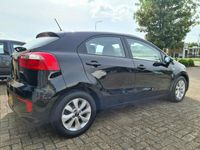 tweedehands Kia Rio 1.2 CVVT ComfortPlusLine