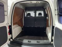 tweedehands VW Caddy 1.6 TDI Economy Baseline - Airco / Parrot / Cruise
