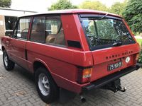 tweedehands Land Rover Range Rover 3.5 V8