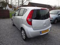 tweedehands Opel Agila 1.2 enoy