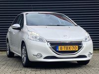 tweedehands Peugeot 208 1.2 e-VTi | Automaat |Navigatie | Airconditioning