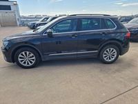 Occasion VW Tiguan Highline 2017 Zwart SUV
