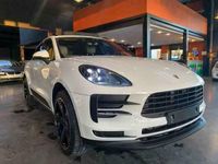 Occasion Porsche Macan 243 PK (178 kW) 2019 Wit SUV
