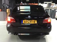 tweedehands BMW 523 523 Touring i Executive I Leder I Automaat I Clima