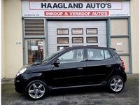 tweedehands Kia Picanto 1.0 X-ecutive 5drs Airco 4xElexRam Lm Velgen