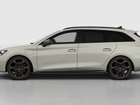 Nieuw Cupra Leon VZ 272 PK (200 kW) 2025 Grijs Stationwagen