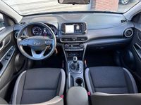 tweedehands Hyundai Kona 1.0T Essence|Navigatie|Climate|Camera|PDC